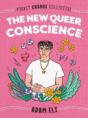 cover image of The New Queer Conscience